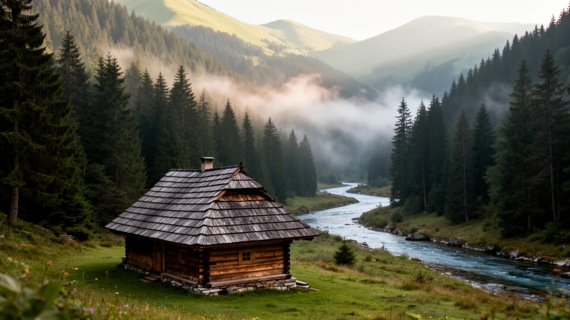 Romania